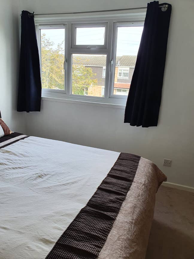 Large double room Main Photo
