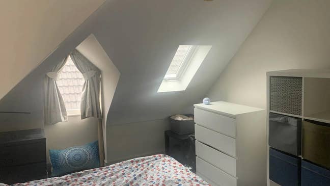 Modern, clean and quiet room and flat. Main Photo