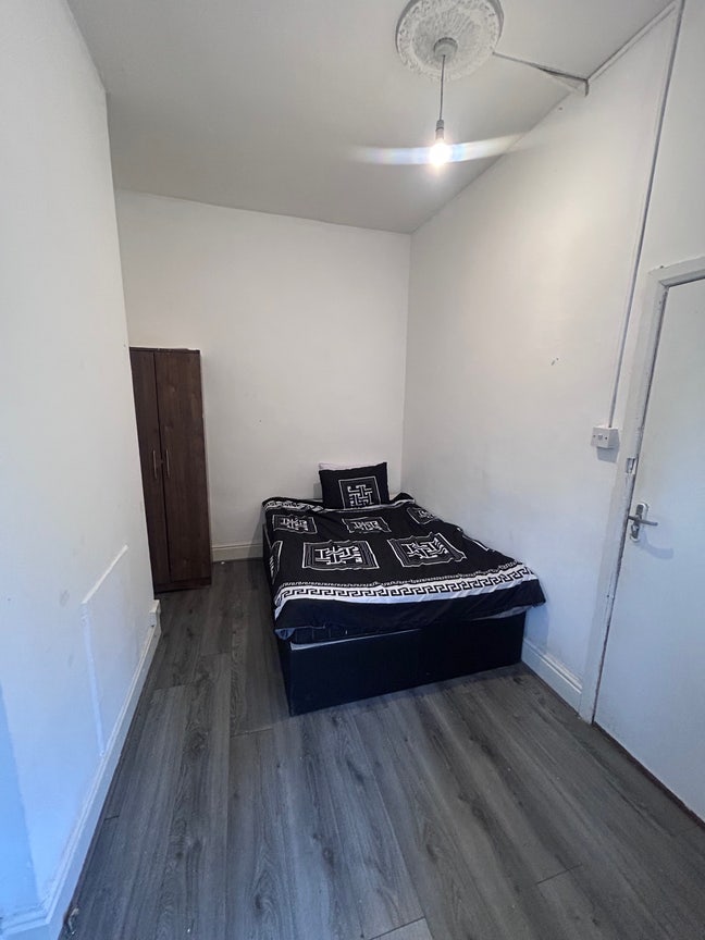 DSS / Supported Living Room Available  Main Photo