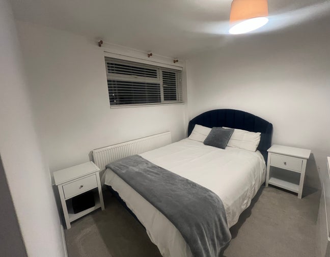 **double room available**** Main Photo