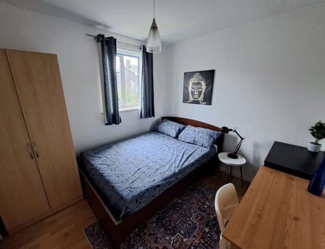 🌟 Cozy Double Room in Caledonian Road N7🌟 Main Photo