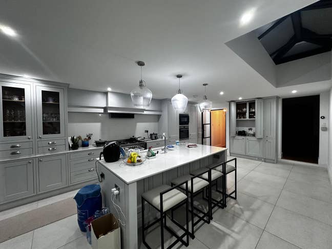 Two rooms available in same house E6 3AE Main Photo