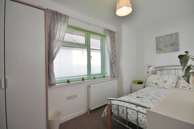 ''It has been a great place to live'' Main Photo