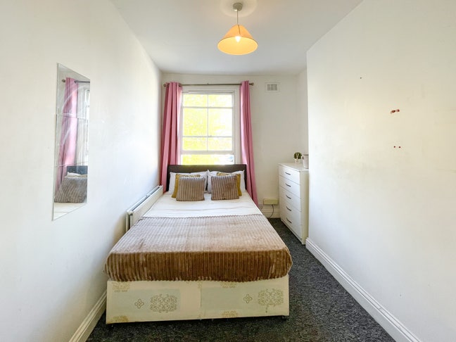 🌟 2 Double Rooms in Modern Flat Archway N19 🌟 Main Photo