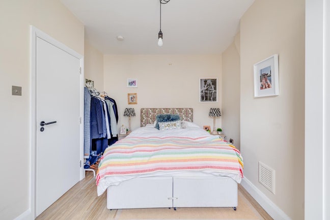 2 double rooms for rent  Main Photo