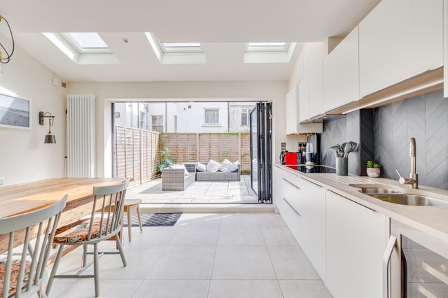 Gorgeous Double Room in Fulham 🩷🩷 Main Photo