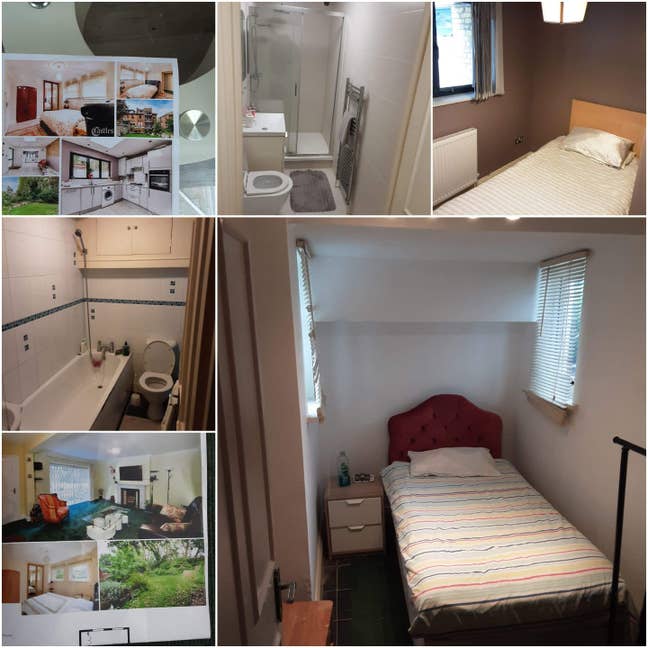 Double Room Available - Crouch End  Main Photo