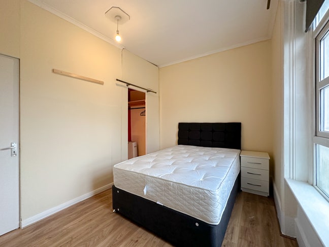 🌟 Freshly Painted Double Room – Kilburn NW6 🌟 Main Photo