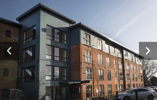 1 bedroom, Eccles📍 5 minutes from Trafford centre Main Photo