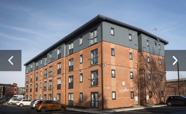 1 bedroom, Eccles📍 5 minutes from Trafford centre Main Photo