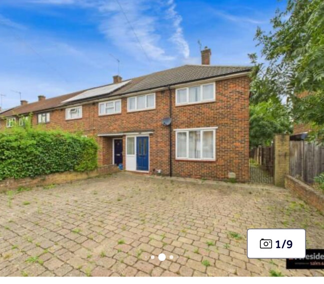 House to rent  Main Photo