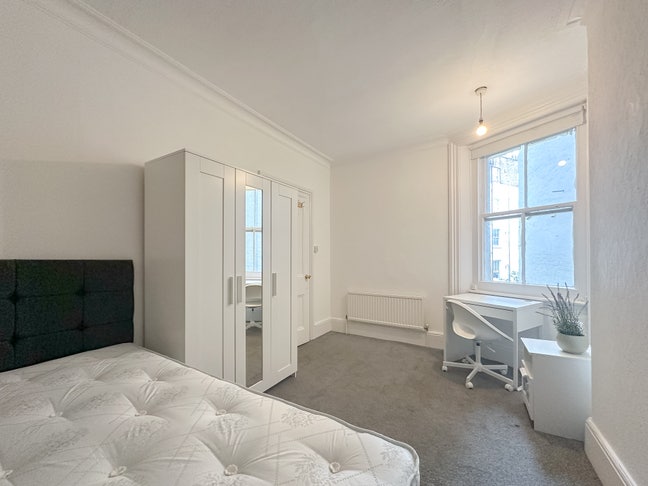 🌟 Spacious Double Room – Marylebone NW1 🌟 Main Photo