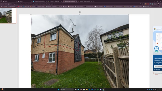Double Room – Esher KT10 – £800pcm inc bills Main Photo