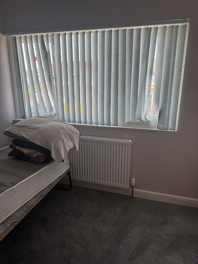 Furnished Single Room to Rent – Langley, Slough Main Photo