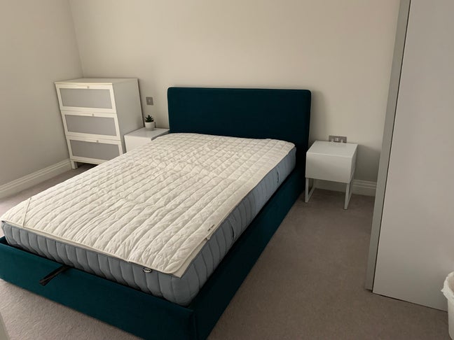 Double room in Luxury House Main Photo