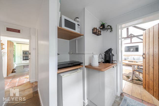 Cottage Annexe Main Photo