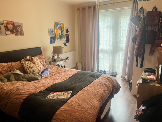 Double Room in Vauxhall Main Photo