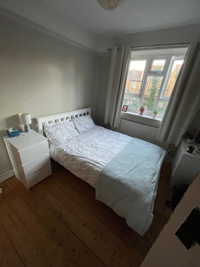 Month sublet ✨Double room in Wandsworth  Main Photo