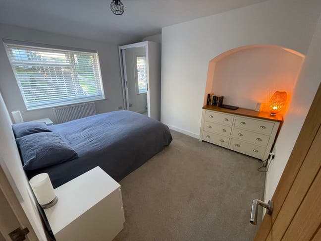 Double room in Shirehampton Main Photo
