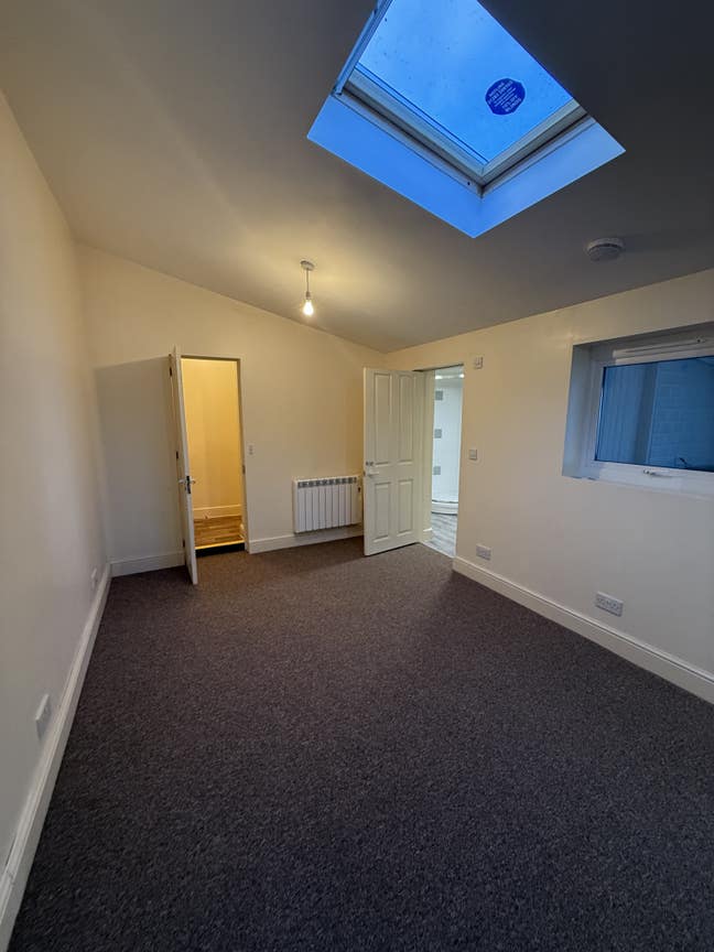 Newly Built Bungalow in Town Centre Main Photo