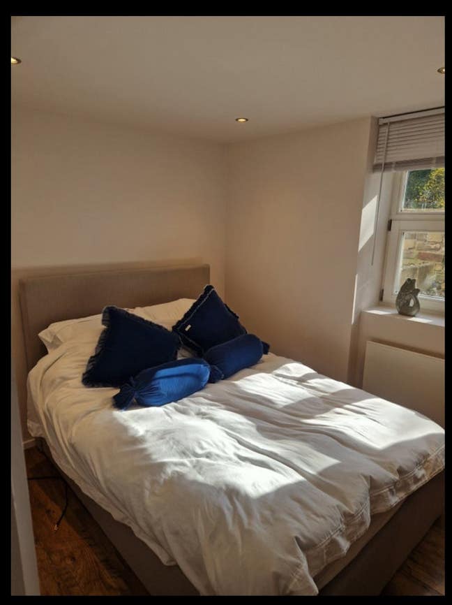 Lovely double room to rent  Main Photo