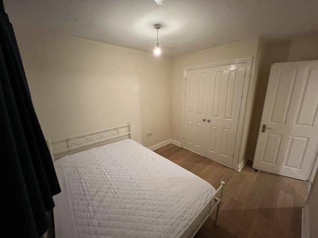 Double Room to Rent Central Southampton Main Photo