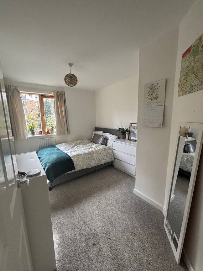 Double room with private bathroom  Main Photo
