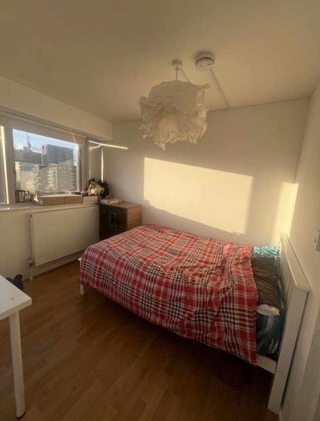Double Room North Greenwich O2 Main Photo