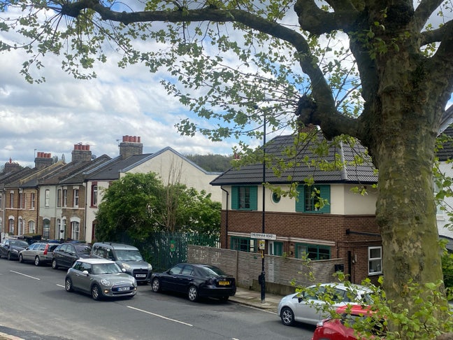 Two bedrooms leafy Peckham area Main Photo