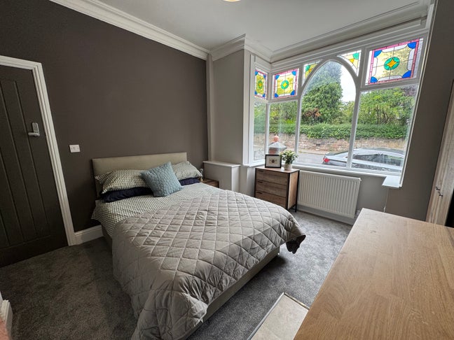 Stunning Shared Accommodation Main Photo