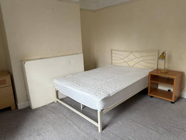 Shared House In Weston Town Centre Main Photo