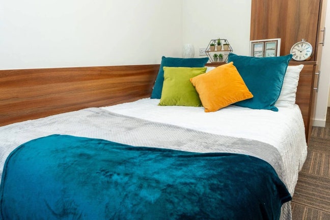 Ensuite room in University accommodation  Main Photo