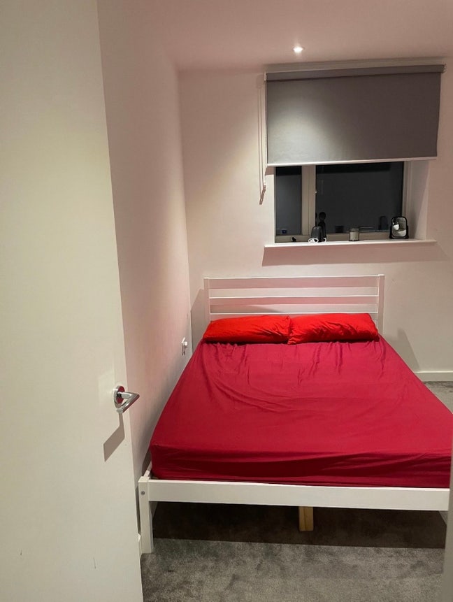 Double room Main Photo