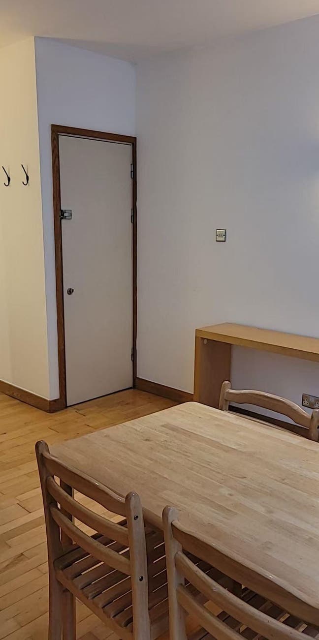 One Ensuite Room Near Kingscross Main Photo