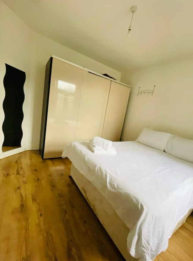 Double room and Sinhle room available in N17 Main Photo
