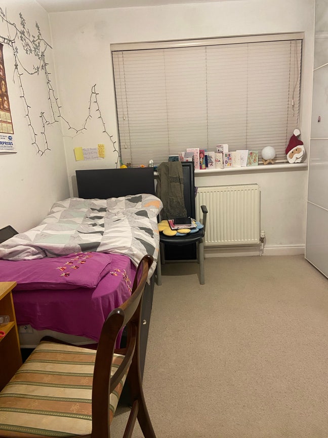 Room available from 1 nov Main Photo
