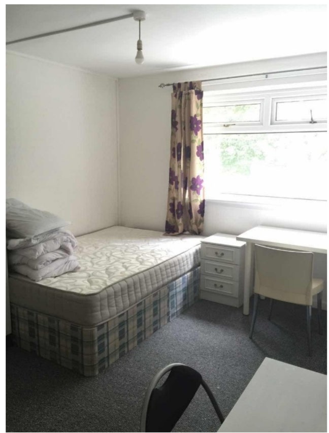 Rooms to rent in Glasgow west End  Main Photo