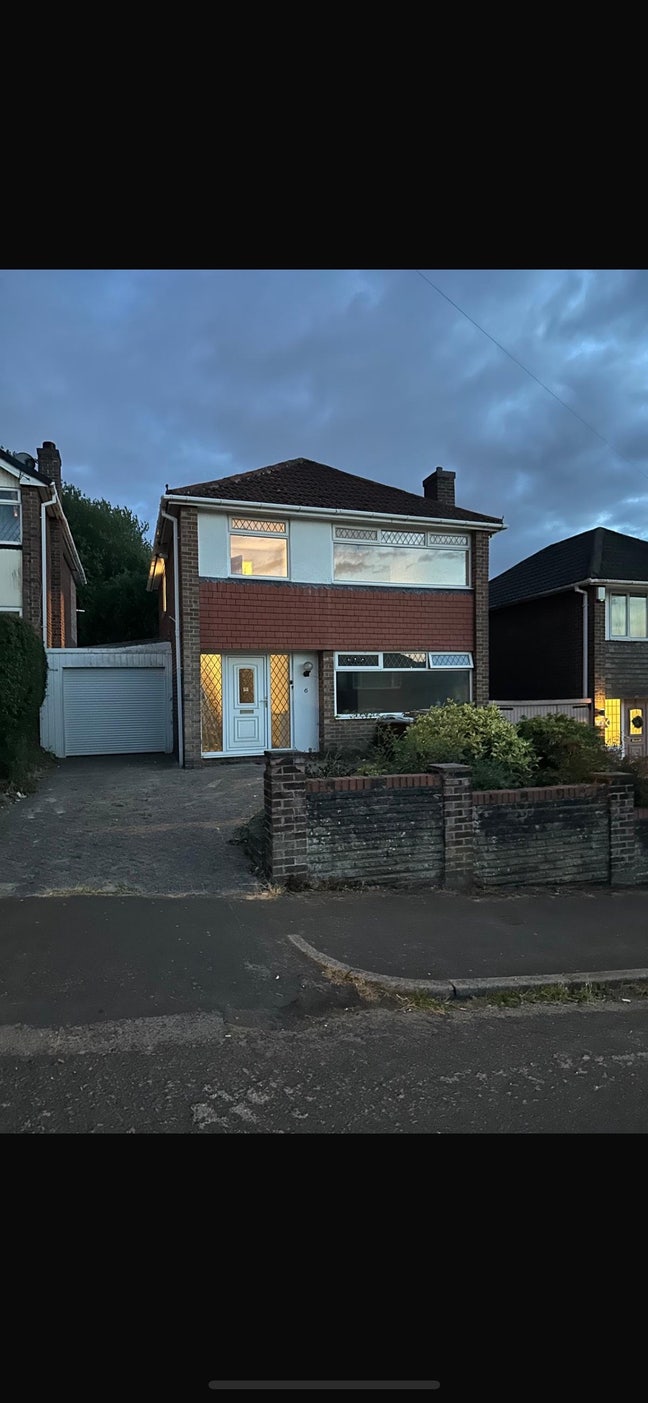 House available for rent. Rise park.  Main Photo