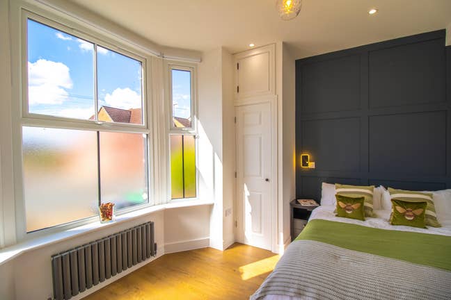 New Ensuites with In-Room Kitchenette Main Photo
