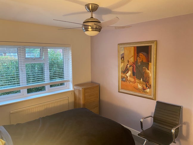 Room to rent  Main Photo
