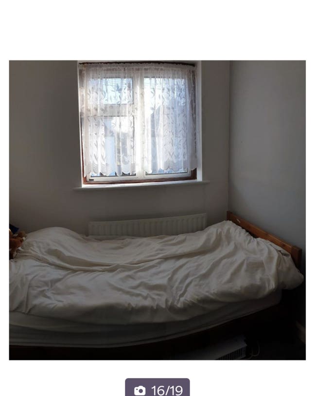Single Room Available in Quiet Professional Home – Main Photo