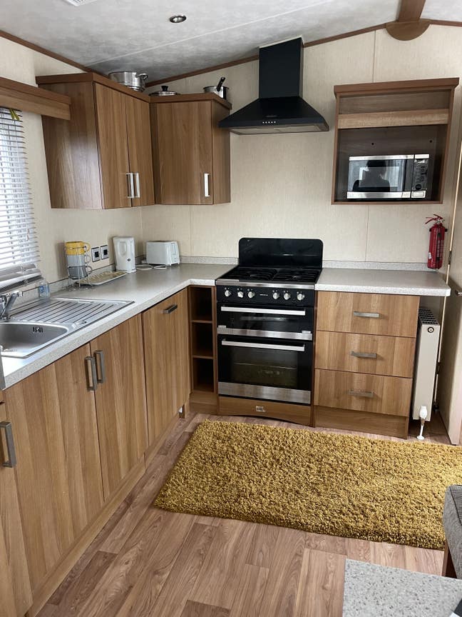Static caravans  Main Photo