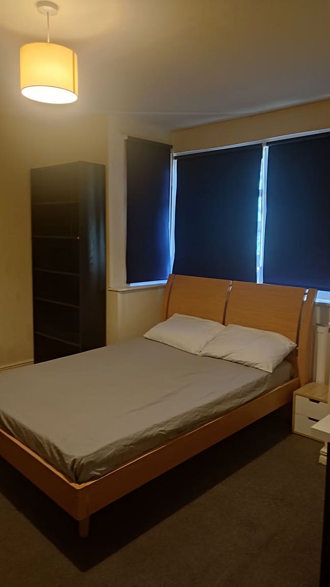 Quiet double room reservation Main Photo