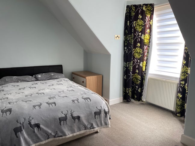 Double room to let Main Photo
