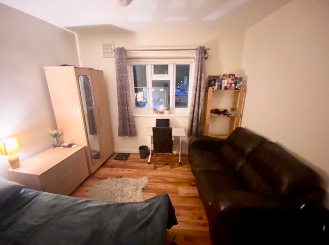 Double Room Shoreditch 🌟  Main Photo