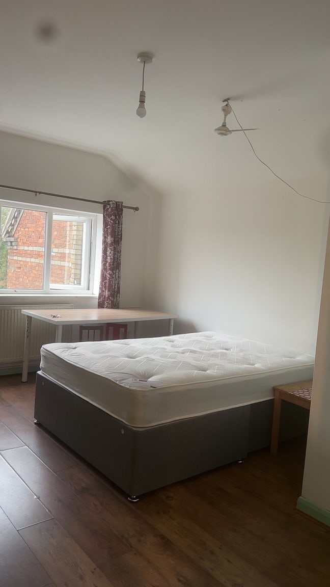Double Room rent out  Main Photo