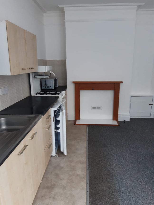 Studio at Freshfield Road, Brighton Main Photo