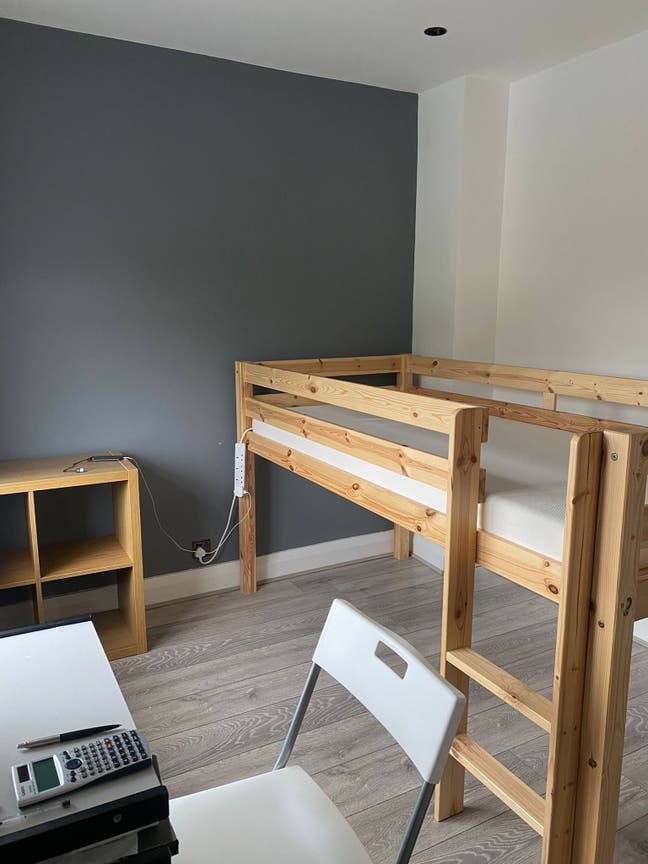 Room to rent at Uxbridge Main Photo