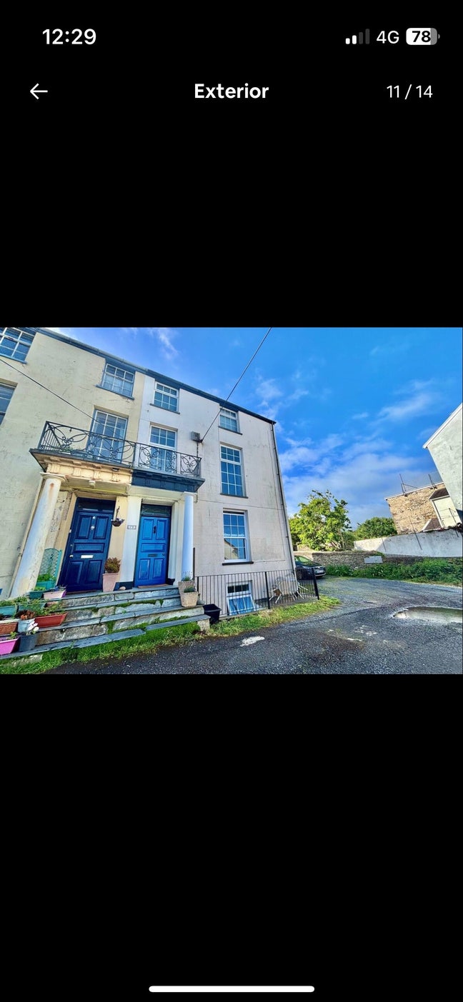 2 Bed Maisonette (bills included)  Main Photo