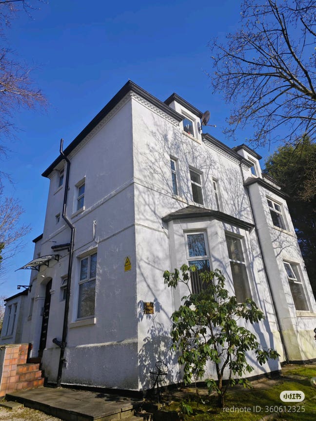 2 Bed Falt for £450 per Each Main Photo